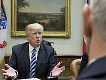 Трамп + Россия = дым без огня, или Теория заговора не подтвердилась
