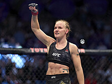 Валентина Шевченко – Дженнифер Майя, превью соглавного боя UFC 255, видео