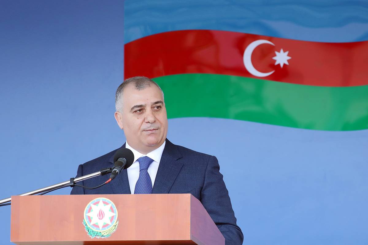 Азербайджан обвинил спецслужбы Франции в создании шпионской сети в стране