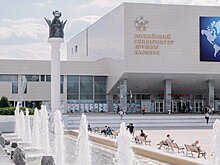 Ректор РУДН наградит 100-тысячного студента университета