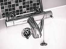 В Омске в центре города отключат воду на весь день