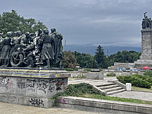 В Софии политик потребовал ограничить доступ граждан к памятнику Советской армии