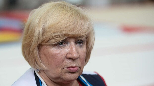 Родионенко обвинила судей в завышении оценок гимнастке Байлз