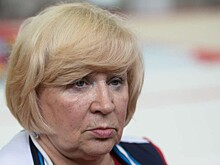 Родионенко обвинила судей в завышении оценок гимнастке Байлз