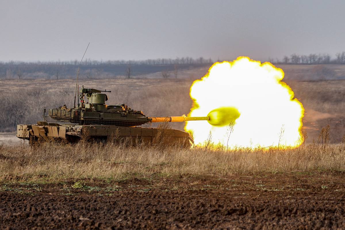 В Кремле раскрыли триггер для начала СВО