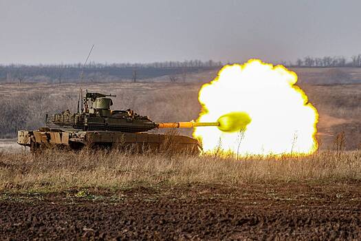 В Кремле раскрыли триггер для начала СВО