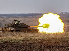 В Кремле раскрыли триггер для начала СВО