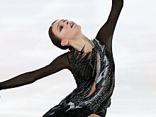 Авербух расхвалил Анну Щербакову