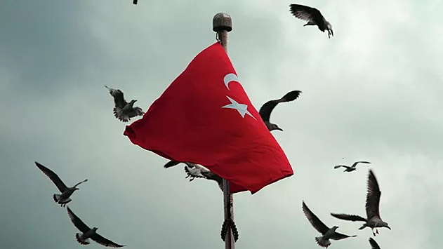 Турция начала выдавать вид на жительство крымским татарам
