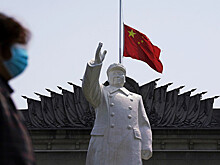 В Китае за сутки выявили 27 новых случаев COVID-19