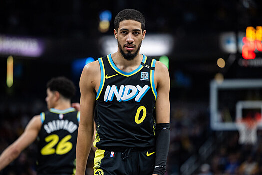 Тайриз Халибертон: «Джейсон Тейтум и Деджонте Мюррэй очень помогают в восстановлении»