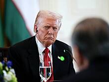 Трамп предупредил о грозящей США катастрофе