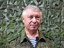 Стало известно о состоянии генерала Алексеев