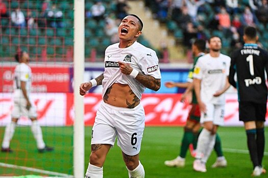 Сторожук - о том, что Рамирес пробил пенальти вопреки установке: он будет наказан. Должен был бить Баньяц