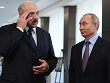 «Откусить от пирога». Лукашенко предлагает допустить Belavia на внутренний российский рынок