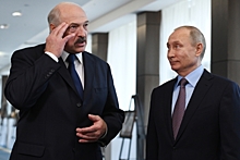 «Откусить от пирога». Лукашенко предлагает допустить Belavia на внутренний российский рынок