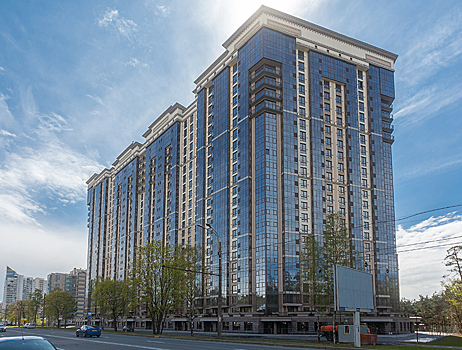 Топ-10 новостроек в «советских спальниках»