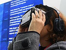 VR-проект МИА "Россия сегодня" стал лауреатом конкурса Communicator Awards