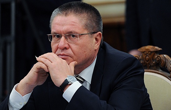 Улюкаев рассказал о влиянии Греции на курс рубля