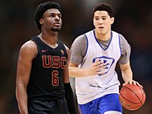 Бронни Джеймс, NCAA: кто из звёзд НБА плохо играл в NCAA, Кайл Лаури, Зак Лавин, Джимми Батлер, Девин Букер, студент