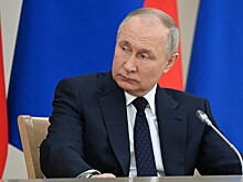 Путин победил на выборах президента РФ за рубежом