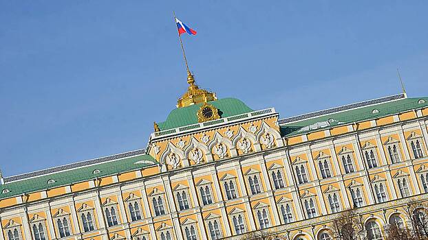 В Кремле не поддержали новые правила работы в сверхурочные часы