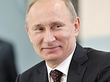 Названа дата премьеры фильма Оливера Стоуна о Путине