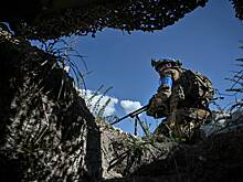 Ситуацию с мобилизацией на Украине назвали критичной