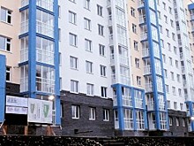 Более 700 нижегородских сирот нуждаются в жилье