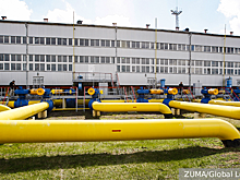 Эксперт Юшков: Украина будет получать через порты Греции американский СПГ