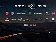 Stellantis патентует революционную систему управления автомобилем без педалей