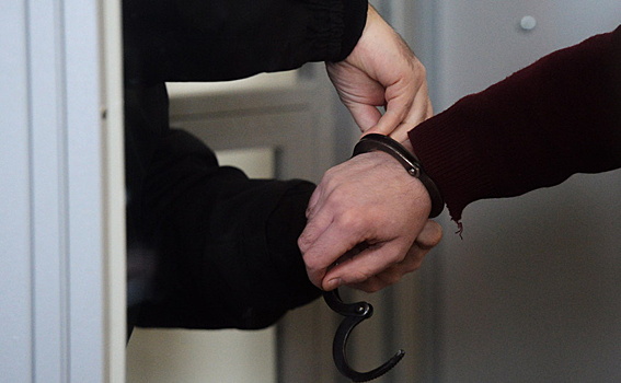 В Москве арестовали подозреваемого в попытке изнасиловать девушку