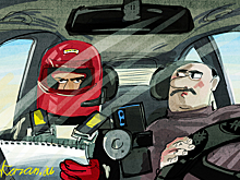 Тред от казанских таксистов про вас. Да-да, про вас