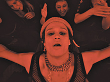 Люди слова: образы рэперов в российском кино и сериалах