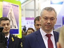 Место в рейтинге влияния губернатора Новосибирской области Травникова изменилось после выборов в Госдуму