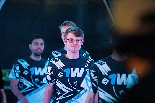 Российская 1win — первый финалист турнира Elite League S2 по Dota 2 с призовыми в $ 1 млн