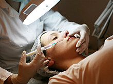 Как в 50 лет выглядеть на 35