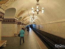 Станция «Киевская радиальная»: памятник русско-украинской дружбе