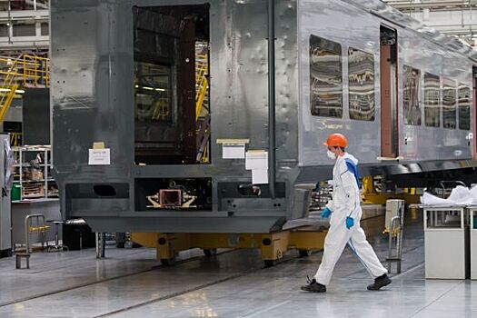 ​Свердловские производители импортозаместили продукцию Siemens