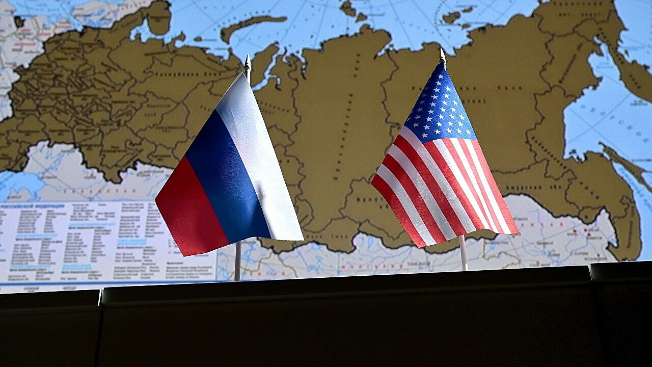 WSJ узнал о плане США по снижению риска конфронтации с России