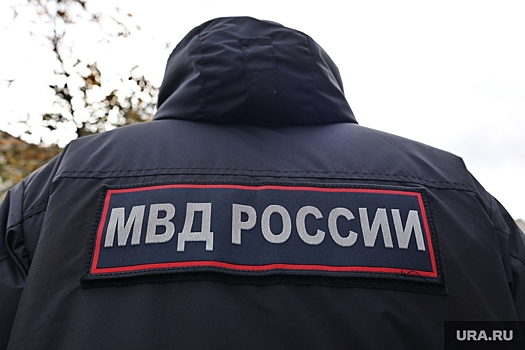 Правительство выделило больше миллиарда рублей на зарплаты сотрудникам МВД