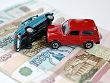 Костромич решил, что ОСАГО спасет его от раненых пешеходов