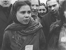 Советские невозвращенцы после Великой Отечественной войны