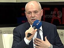 Искренне верующий успешен в бизнесе – директор благотворительного фонда