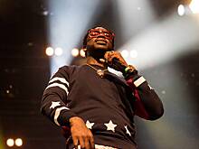 Названа дата первого концерта Gucci Mane в Москве