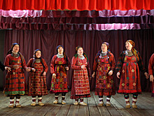 Эксперты нового ток-шоу "Народ интересуется" расскажут о силе и единстве российского народа