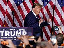 Трамп резко увеличил свои шансы одержать победу на президентских выборах в США. Как он сумел сделать это?