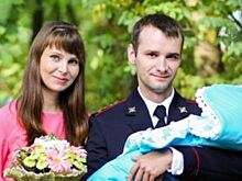 Дмитрий Ефимов стал лучшим народным участковым Калининградской области