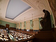 День Земли и «Библионочь»: пять причин выйти из дома в выходные