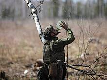 Пленный рассказал о дезертирстве командира ВСУ